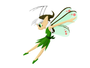 fairy