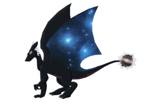 Constellation Dragon