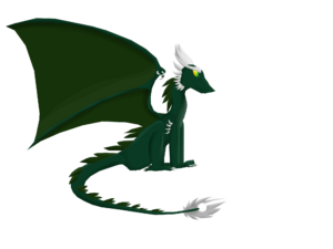 Green Dragon