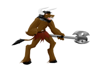 Minotaur