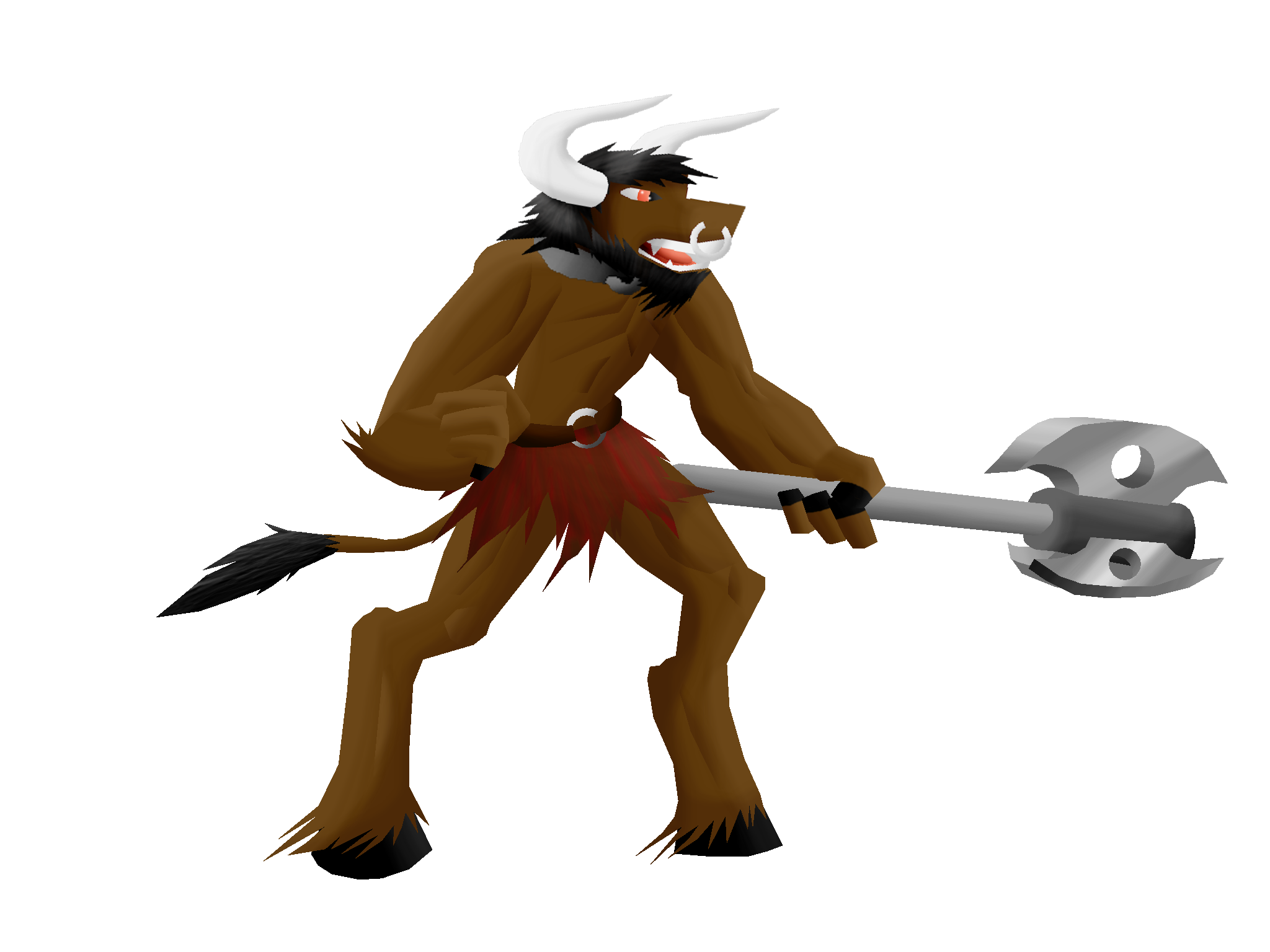 Minotaur