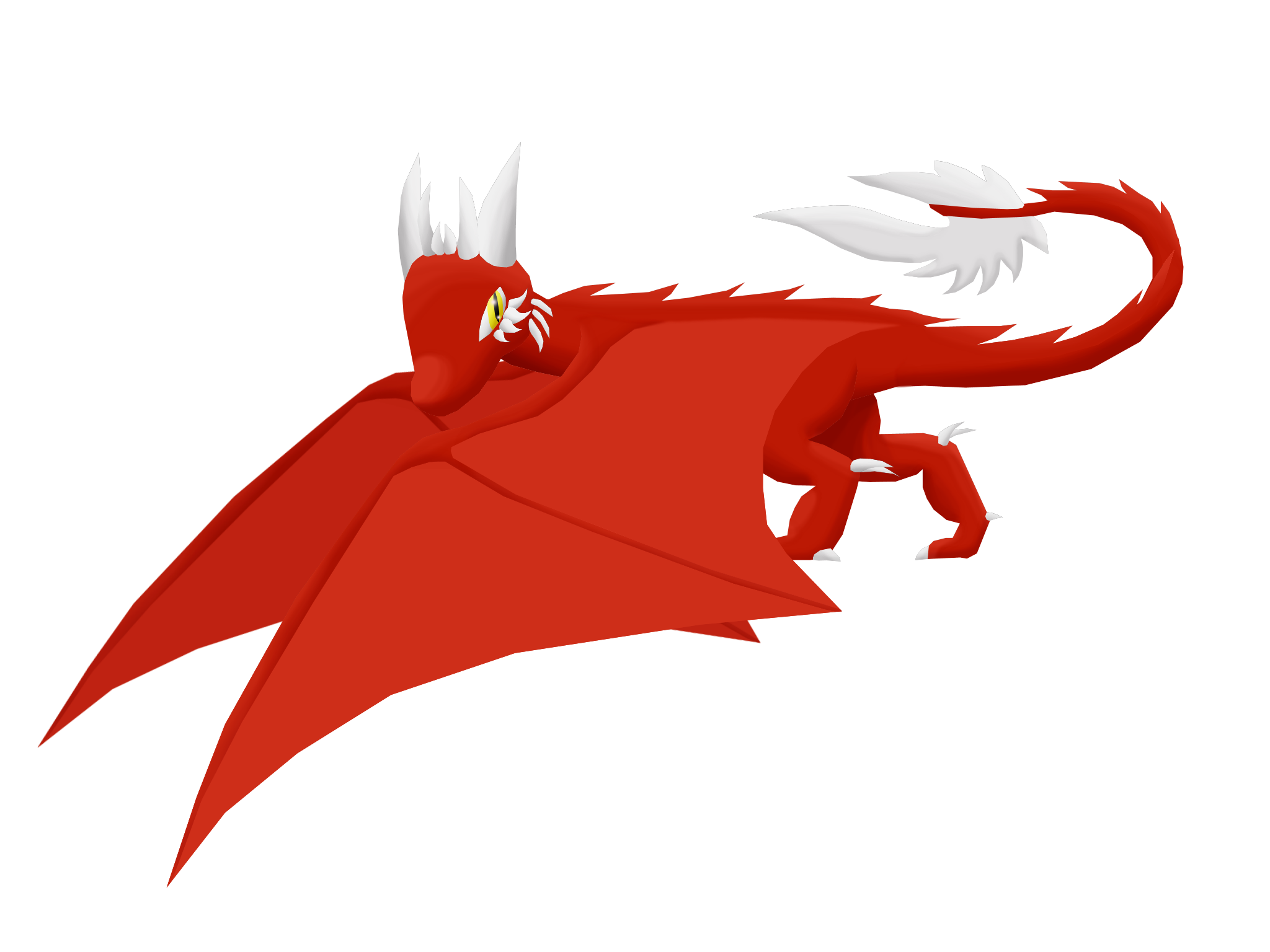 Red Dragon