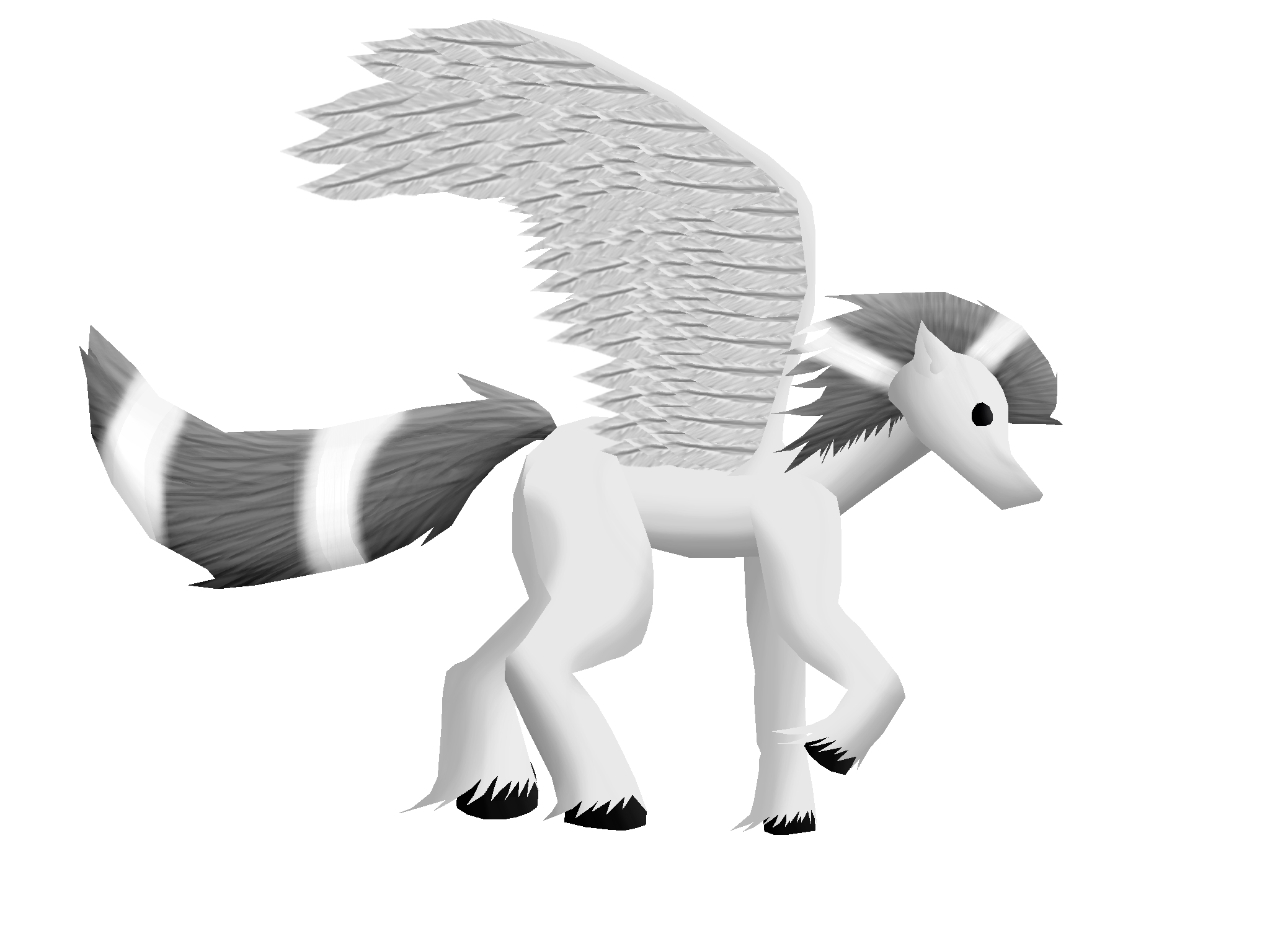 Pegasus