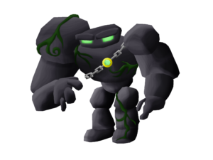 Stone Golem