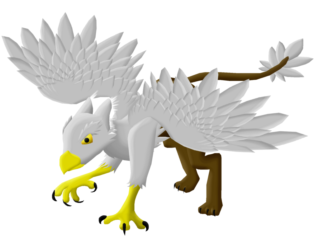 Griffon