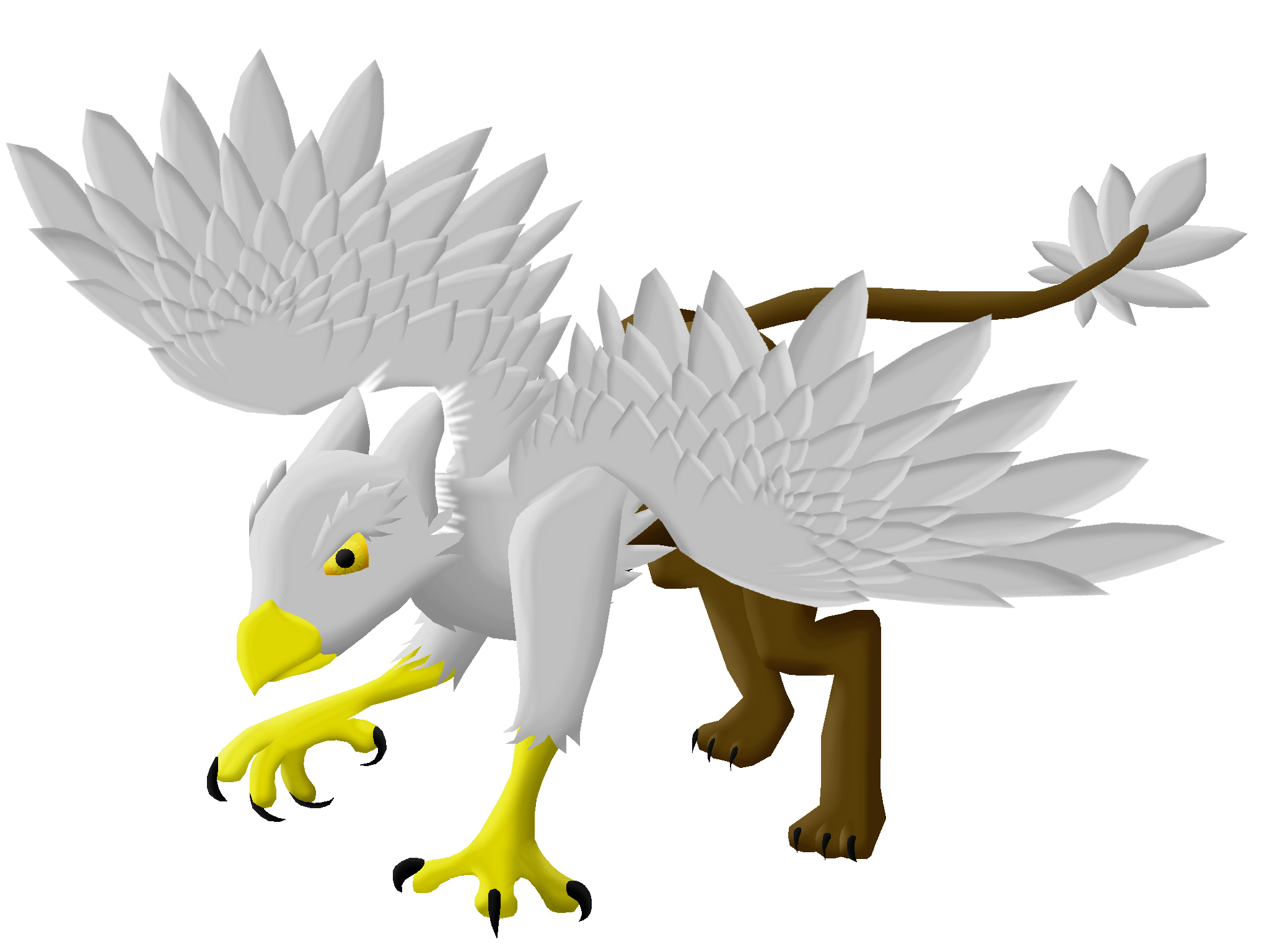 Griffon