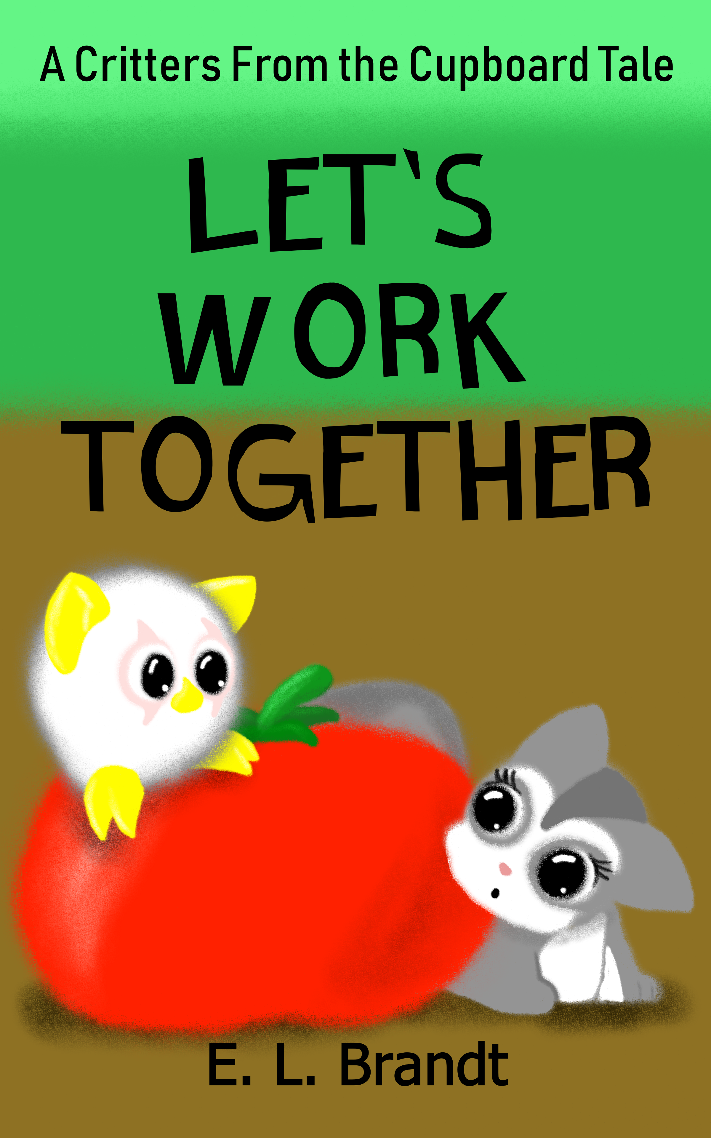 Let's Work Together