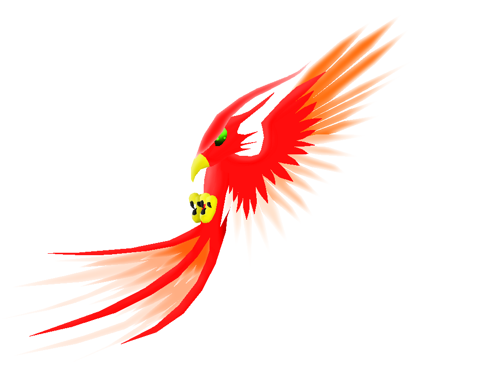 Red Phoenix