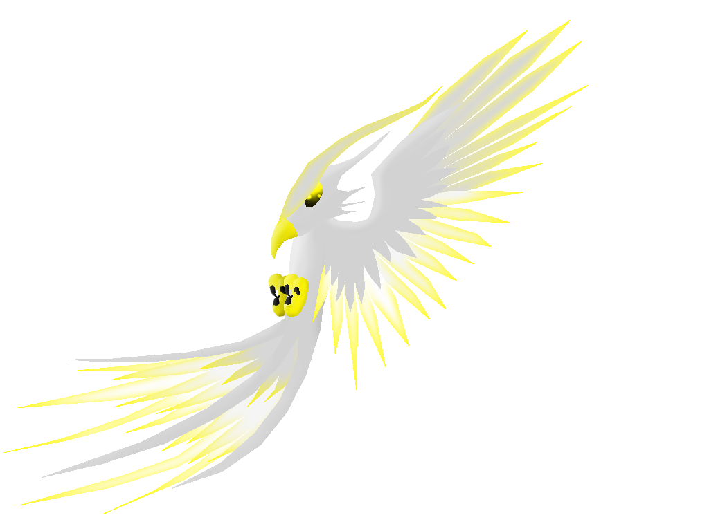 White Phoenix