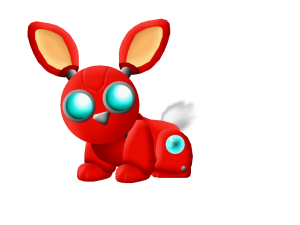 Robo-bunny